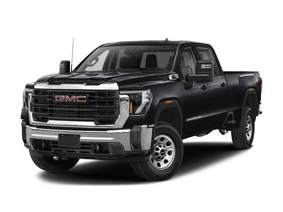 GMC SIERRA HD 2024 1GT49YEY7RF141033 image GMC SIERRA HD 2024 1GT49YEY7RF141033 image